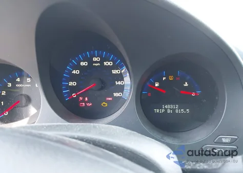 2006 Acura Tl из США, поврежденный, VIN 19UUA655X6A041794